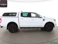 Ford Ranger Ranger 2.0 TDCi 4x4 DOKA HARDTOP,STANDHEIZ,1.HD Weiß - thumbnail 6