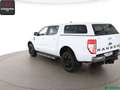 Ford Ranger Ranger 2.0 TDCi 4x4 DOKA HARDTOP,STANDHEIZ,1.HD Weiß - thumbnail 3