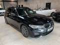 BMW 320 d Touring M Paket H&K Kamera Laserl. LiveC. Noir - thumbnail 3