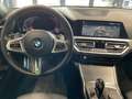 BMW 320 d Touring M Paket H&K Kamera Laserl. LiveC. Noir - thumbnail 8