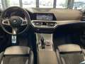 BMW 320 d Touring M Paket H&K Kamera Laserl. LiveC. Noir - thumbnail 9
