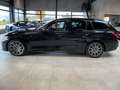 BMW 320 d Touring M Paket H&K Kamera Laserl. LiveC. Noir - thumbnail 16