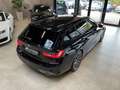 BMW 320 d Touring M Paket H&K Kamera Laserl. LiveC. Noir - thumbnail 38
