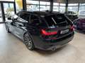 BMW 320 d Touring M Paket H&K Kamera Laserl. LiveC. Noir - thumbnail 6
