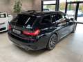 BMW 320 d Touring M Paket H&K Kamera Laserl. LiveC. Noir - thumbnail 4