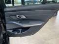 BMW 320 d Touring M Paket H&K Kamera Laserl. LiveC. Noir - thumbnail 49