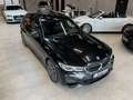 BMW 320 d Touring M Paket H&K Kamera Laserl. LiveC. Noir - thumbnail 37