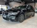 BMW 320 d Touring M Paket H&K Kamera Laserl. LiveC. Noir - thumbnail 18