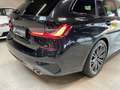 BMW 320 d Touring M Paket H&K Kamera Laserl. LiveC. Noir - thumbnail 24