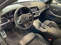 BMW 320 d Touring M Paket H&K Kamera Laserl. LiveC. Noir - thumbnail 7