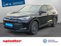 Volkswagen Tiguan Goal 2.0 TDI DSG / Navi, 360°, LED, AHK Noir - thumbnail 1