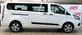 Ford Transit Custom 9 Sitzer Klima PDC Weiß - thumbnail 5