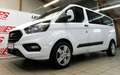 Ford Transit Custom 9 Sitzer Klima PDC Weiß - thumbnail 1
