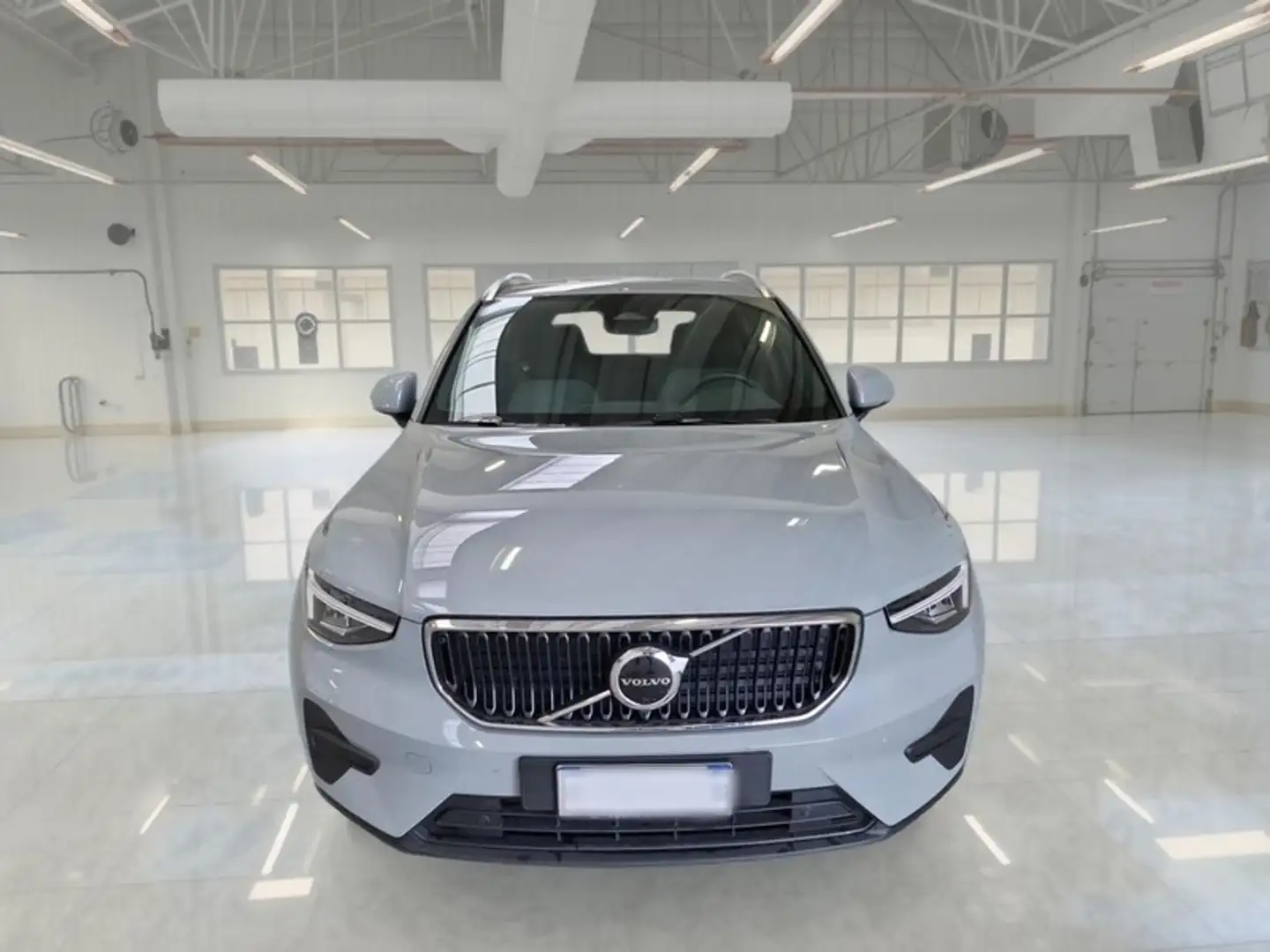 Volvo XC40 B3 automatico Core - 2