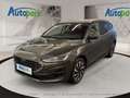 Ford Focus Titanium Gris - thumbnail 1