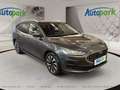 Ford Focus Titanium Gris - thumbnail 3