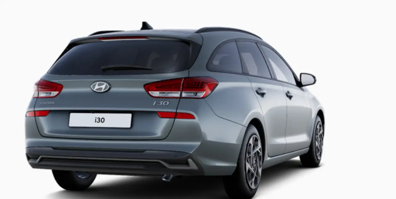 Hyundai i30 2026