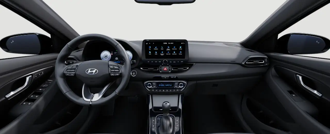Hyundai i30 2026
