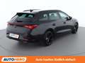 SEAT Leon 1.4 e-HYBRID Aut. *LED*ACC*NAVI*SPUR*CAM* Schwarz - thumbnail 6