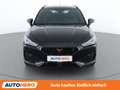 SEAT Leon 1.4 e-HYBRID Aut. *LED*ACC*NAVI*SPUR*CAM* Schwarz - thumbnail 9