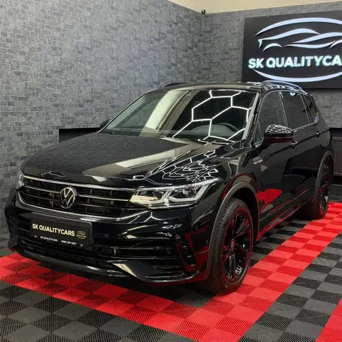 Volkswagen Tiguan Allspace 2.0 TDI R-Line 4Motion