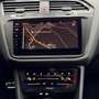 Volkswagen Tiguan Allspace 2.0 TDI R-Line 4Motion Schwarz - thumbnail 19