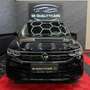 Volkswagen Tiguan Allspace 2.0 TDI R-Line 4Motion Schwarz - thumbnail 4