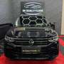 Volkswagen Tiguan Allspace 2.0 TDI R-Line 4Motion Schwarz - thumbnail 2