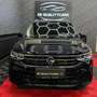 Volkswagen Tiguan Allspace 2.0 TDI R-Line 4Motion Schwarz - thumbnail 3