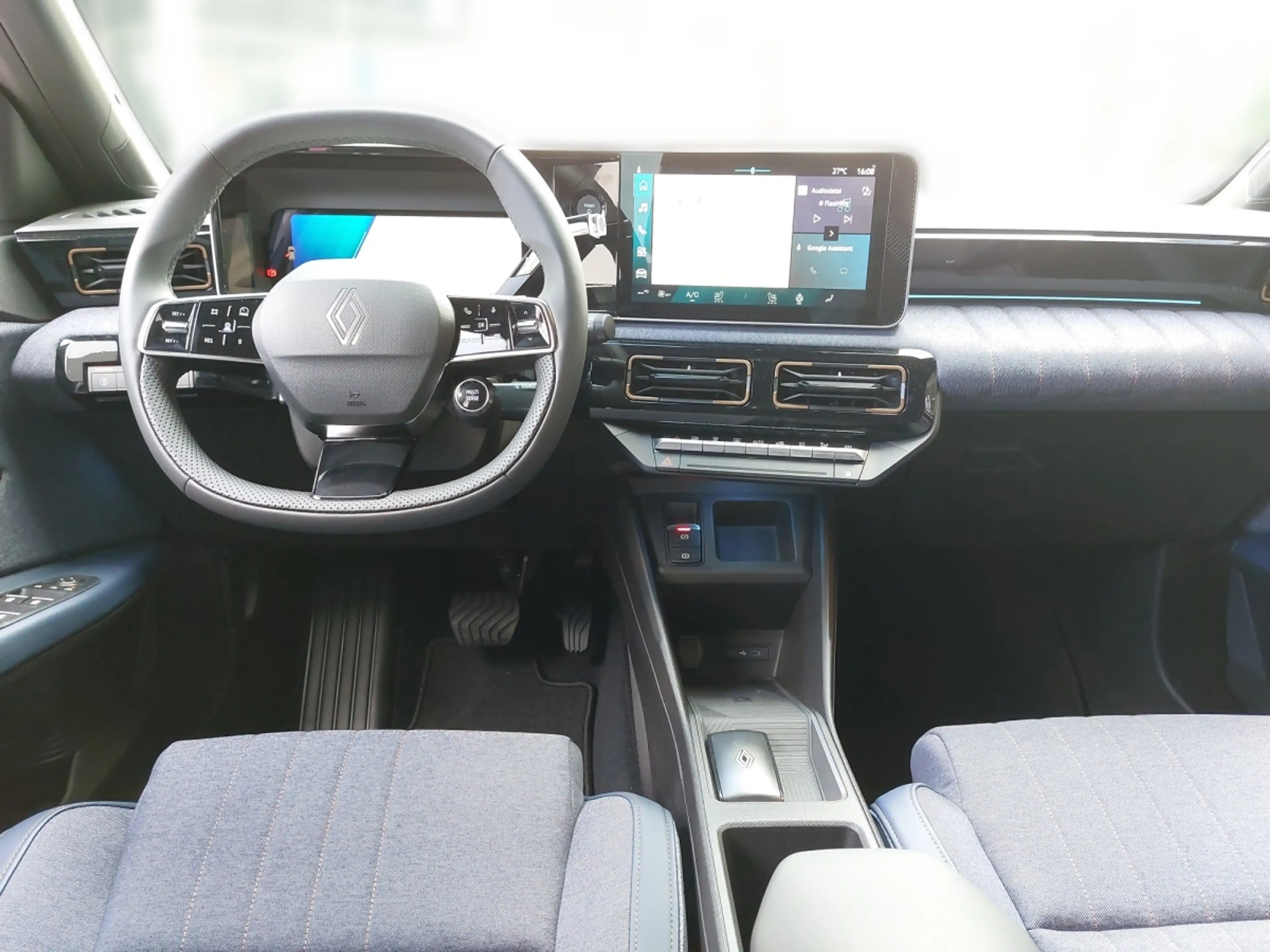 Renault R 4 E-TECH ELECTRIC Techno 150 PS comfort range — photo 4