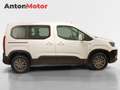 Peugeot Rifter Standard BlueHDi 73kW Style Blanco - thumbnail 4
