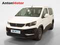 Peugeot Rifter Standard BlueHDi 73kW Style Blanco - thumbnail 18