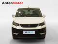Peugeot Rifter Standard BlueHDi 73kW Style Blanco - thumbnail 2