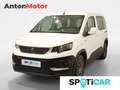 Peugeot Rifter Standard BlueHDi 73kW Style Blanco - thumbnail 1