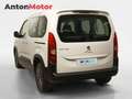 Peugeot Rifter Standard BlueHDi 73kW Style Blanco - thumbnail 7
