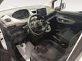 Peugeot Rifter Standard BlueHDi 73kW Style Blanco - thumbnail 21
