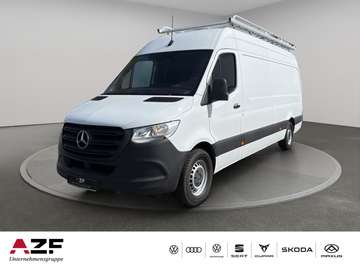 Sprinter 316 CDI RWD AHK+KLIMA+BLUETOOTH