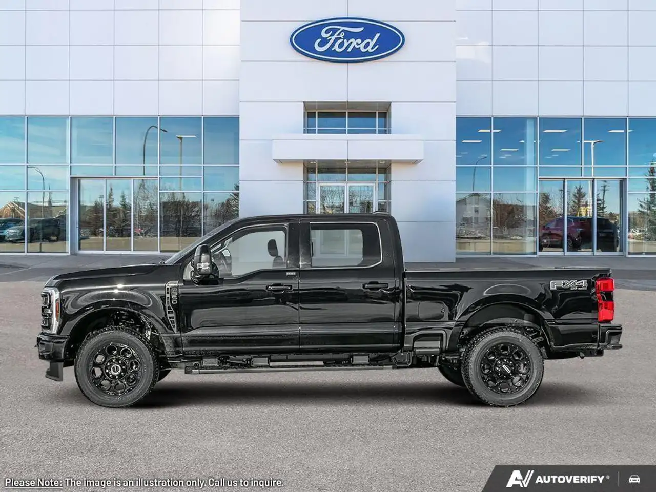 Ford F 350 снимка Ford F 350