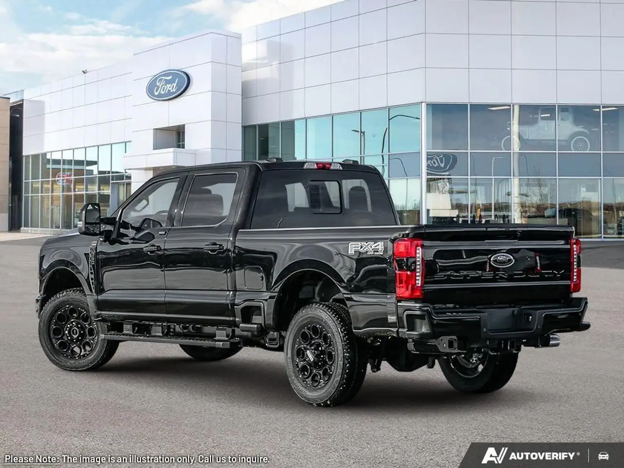 Ford F 350 снимка Ford F 350