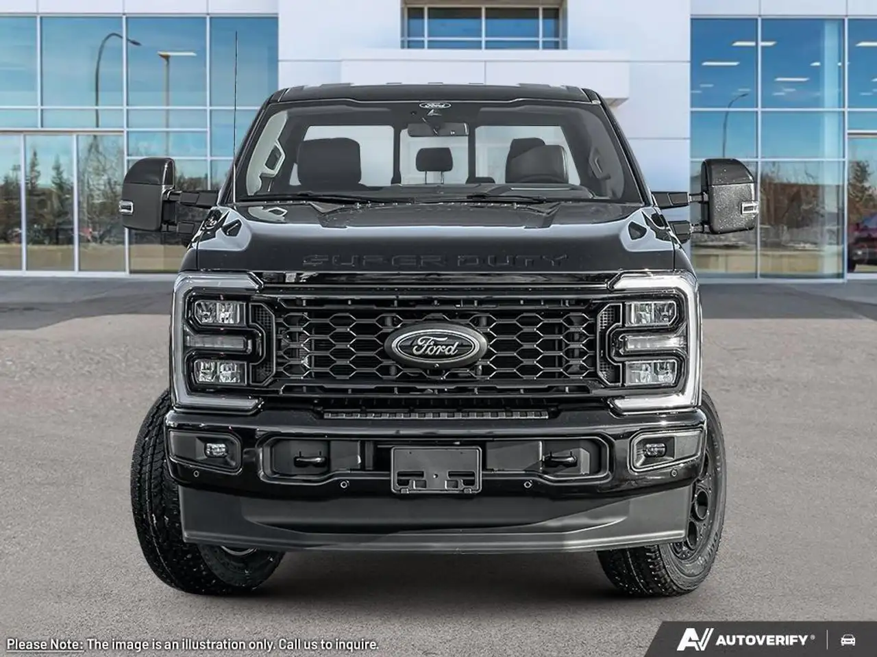 Ford F 350 снимка Ford F 350