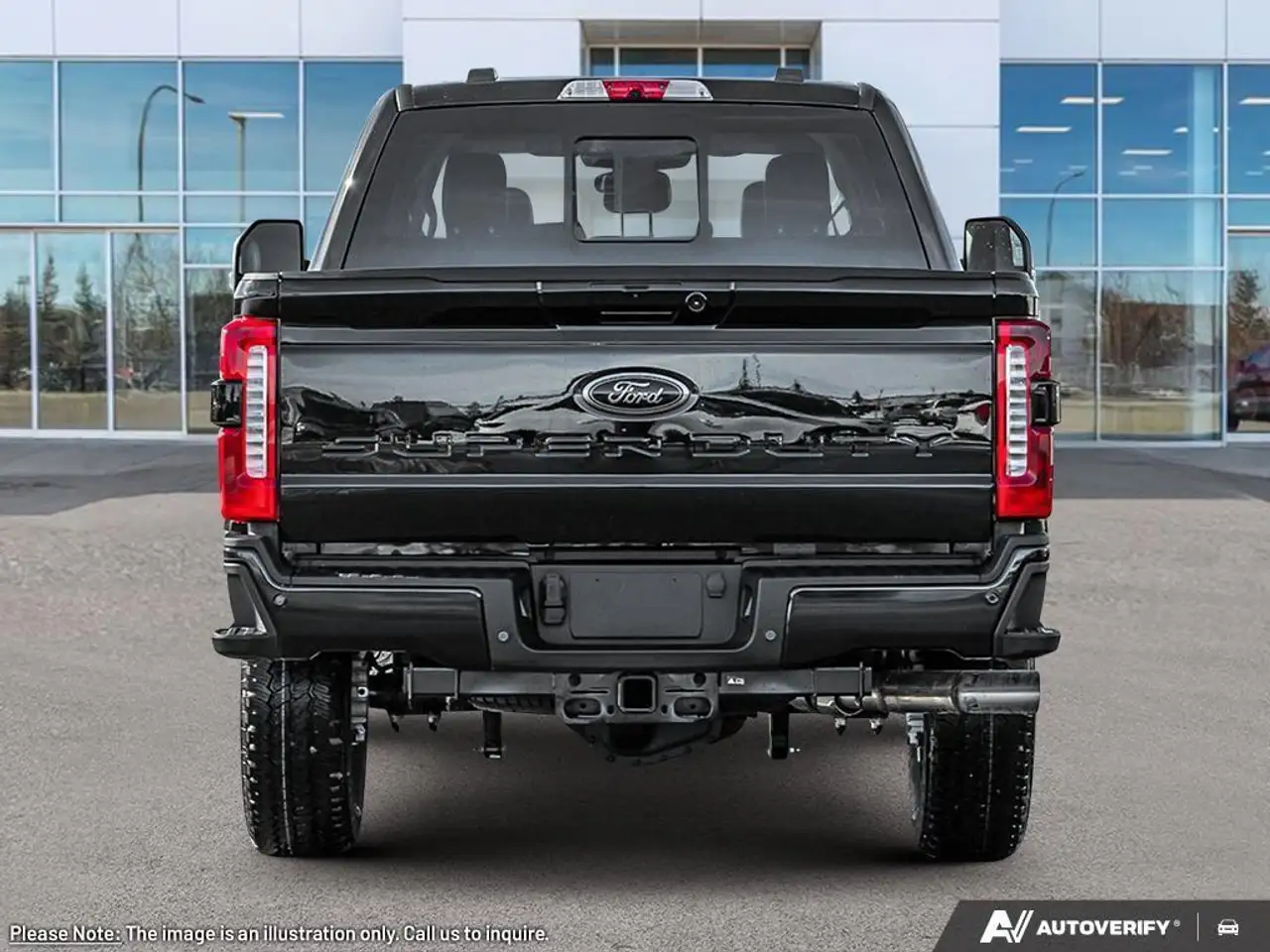 Ford F 350 снимка Ford F 350