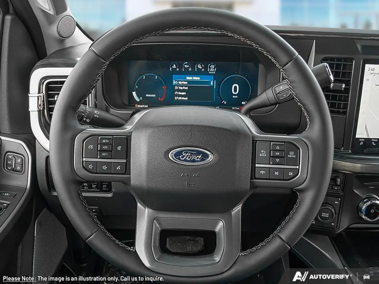Ford F 350 снимка Ford F 350