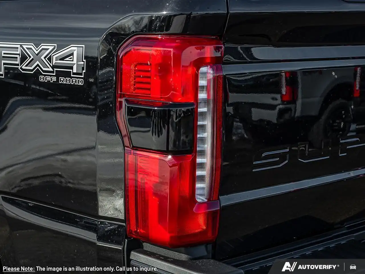 Ford F 350 снимка Ford F 350