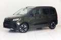Fiat Qubo 1.5 Diesel 130 L1 La Prima Aut. Grün - thumbnail 1