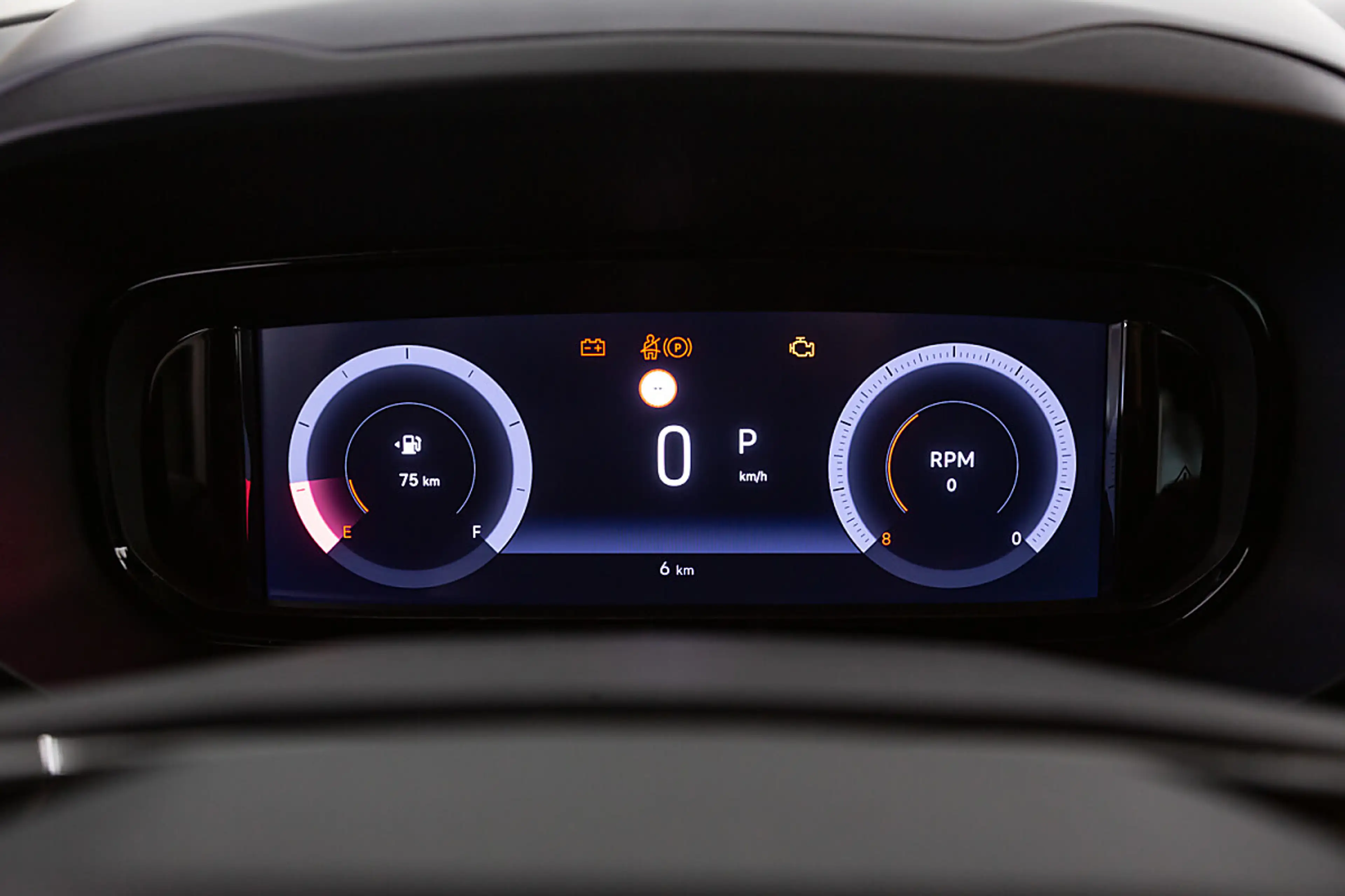 Fiat Qubo 1.5 Diesel 130 L1 La Prima Aut. — photo 7