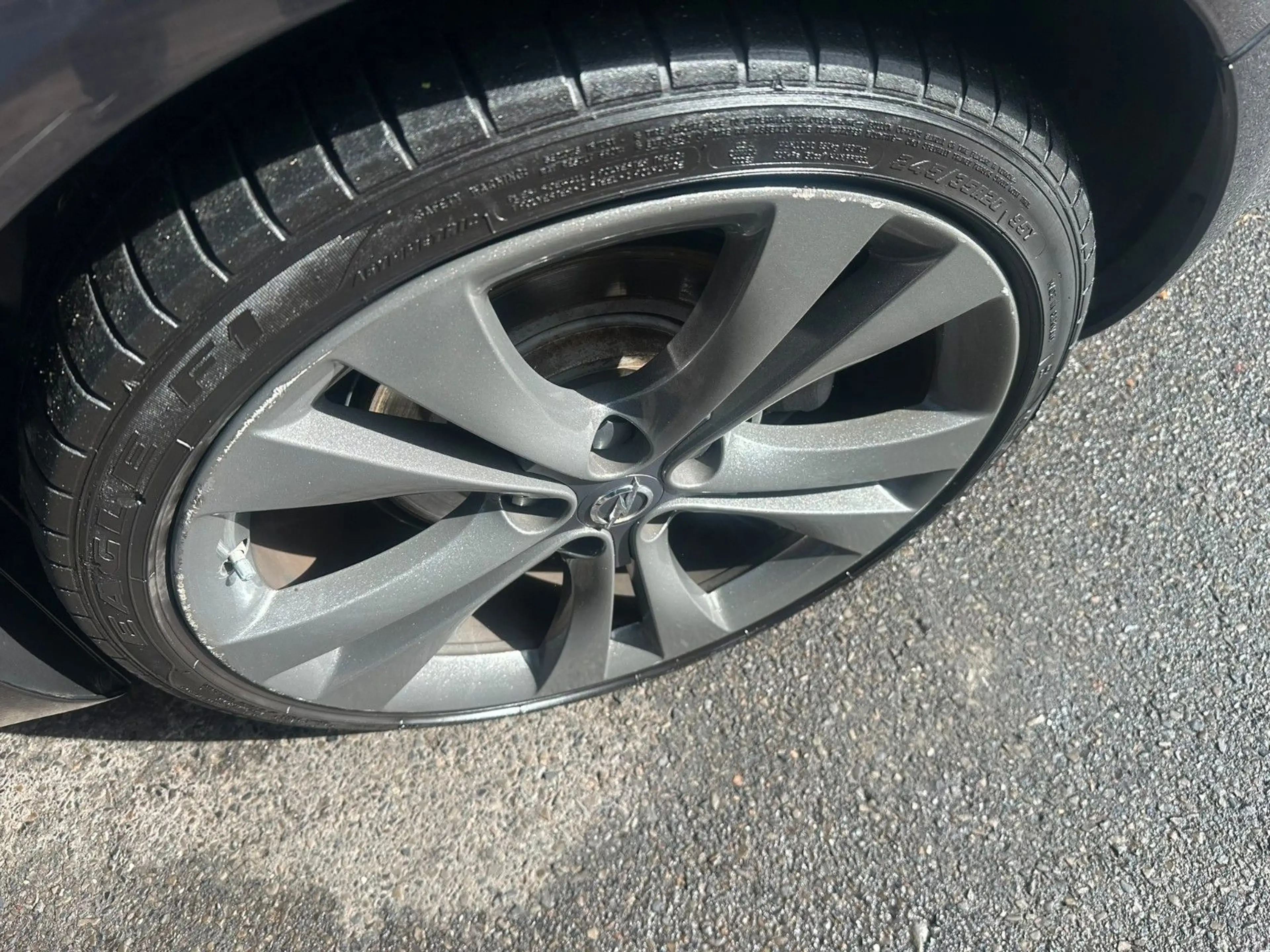 Opel Insignia A 2.8 V6 Sports Tourer 4x4*Aut*Leder* — photo 14