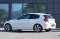 BMW 120 i Weiß - thumbnail 5