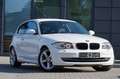 BMW 120 i Weiß - thumbnail 2