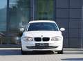 BMW 120 i Weiß - thumbnail 3