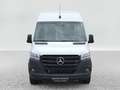 Mercedes-Benz Sprinter 317 CDI Kasten HD +AHK+Temp+Shz+Rfk Weiß - thumbnail 4